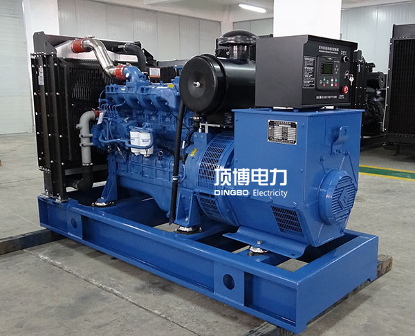 玉柴發(fā)電機(jī)